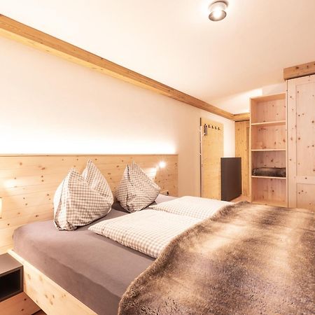 Quality Hosts Arlberg - Hotel Bergheim Sankt Anton am Arlberg Luaran gambar
