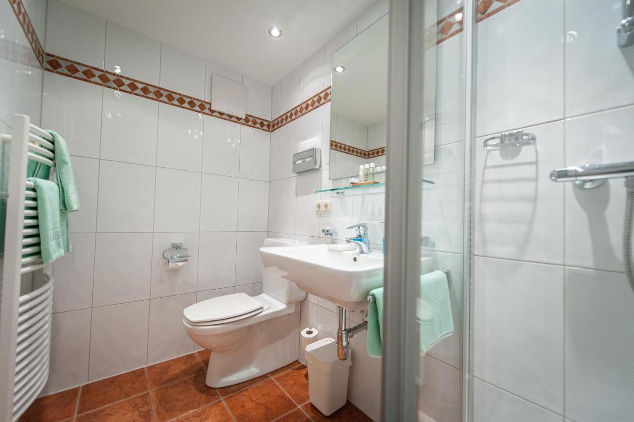 Quality Hosts Arlberg - Hotel Bergheim Sankt Anton am Arlberg Luaran gambar