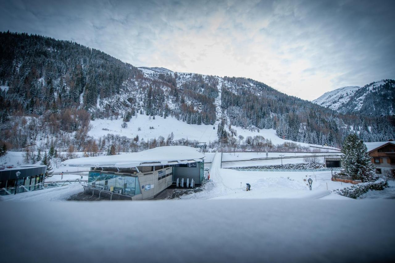 Quality Hosts Arlberg - Hotel Bergheim Sankt Anton am Arlberg Luaran gambar