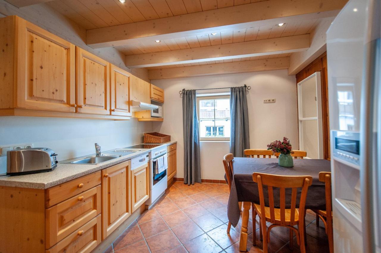 Quality Hosts Arlberg - Hotel Bergheim Sankt Anton am Arlberg Luaran gambar