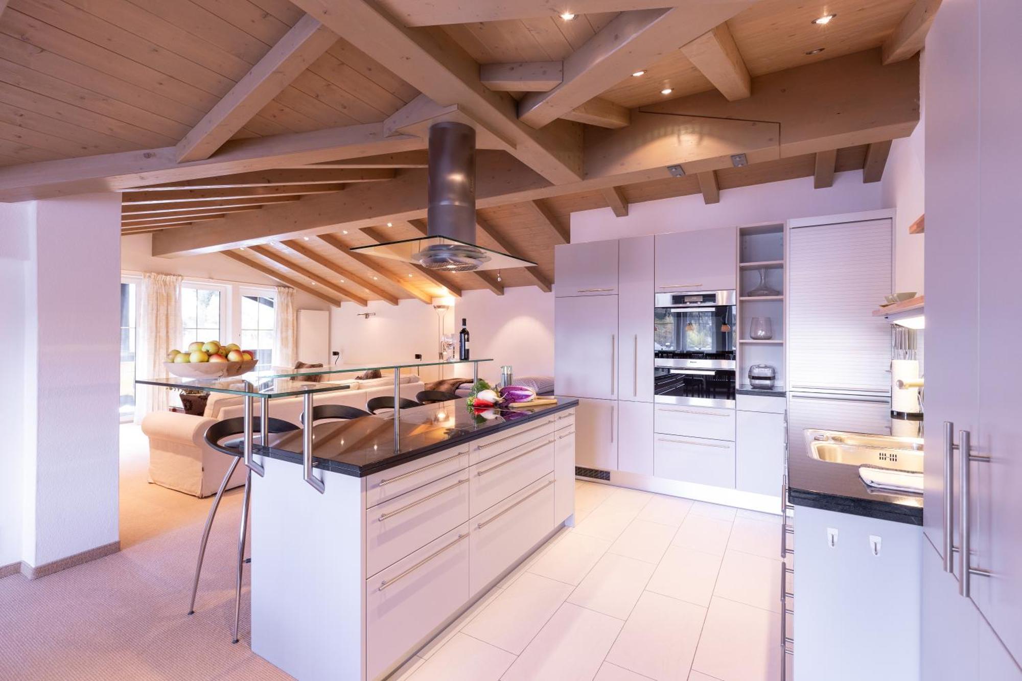 Quality Hosts Arlberg - Hotel Bergheim Sankt Anton am Arlberg Luaran gambar