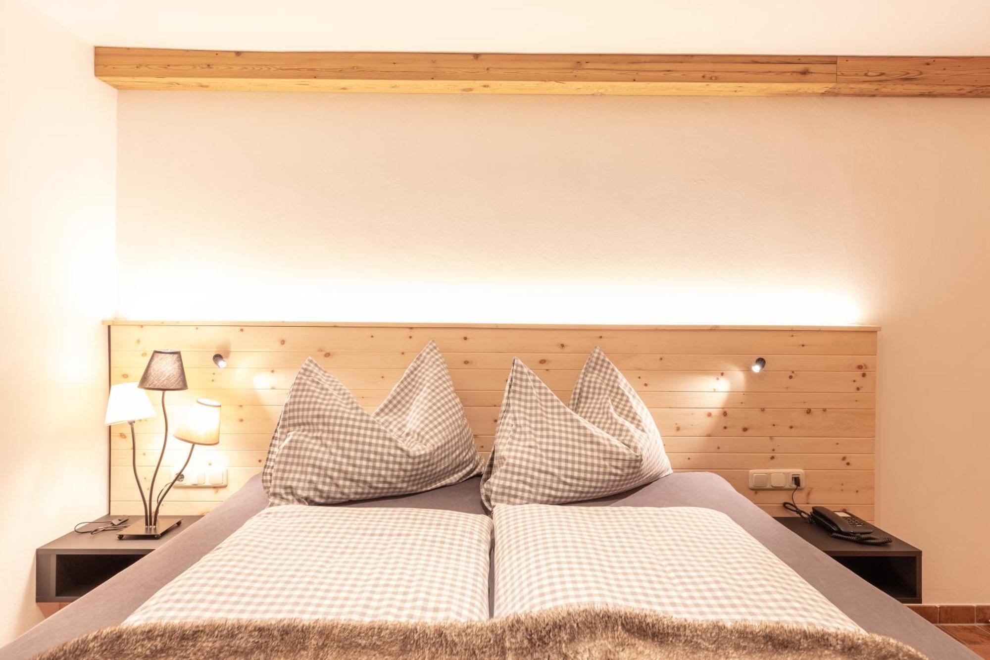 Quality Hosts Arlberg - Hotel Bergheim Sankt Anton am Arlberg Luaran gambar